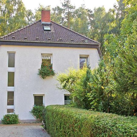 Ferienwohnung Waren See 5671 エクステリア 写真